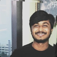 Umesh Chandra Aithu
