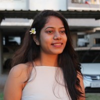 Neha Champaneria