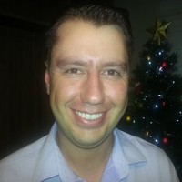 Toni Marcos Lazaroto
