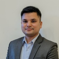 Sachin Shrestha
