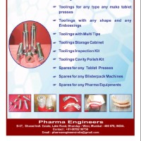 Pharma Engineers