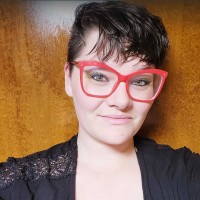 Rachel Nordhagen