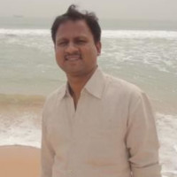 Ashish kumar Singh