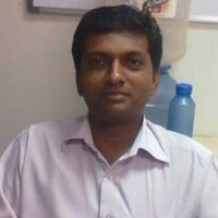 Vinod Pujari