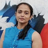 Ranjana Raman T V