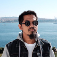 A. Ahmad Al Ramarh Apdy