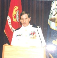 Eric Garneski