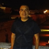 John Alexander vallejo Sánchez