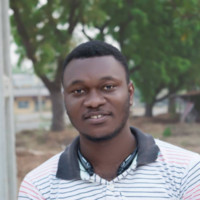 Gbolahan Olayinka