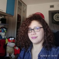 Belkis Sarai Manzanarez Moreno