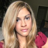 Yesiree Ziegler