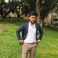 Lohit B Nijaguni