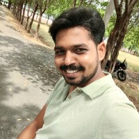 Naresh Reddy
