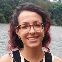 Joice Oliveira