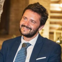 Stefano Pirri