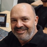 Idesio Luiz Miguel