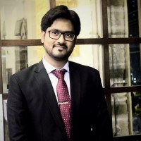 Uzair Ahmed Siddiqui