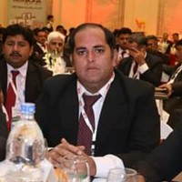Muhammad Awais Zulfiqar Ahmed