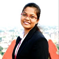 Pratikshya Priyadarshini