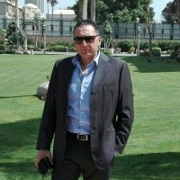 Nader Elshahed