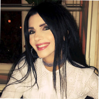 Pauline Maksoud