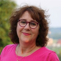 Becky Peters