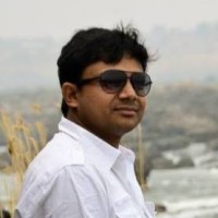 Vaibhav Nadgonde