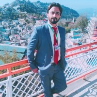 Muhammad Rashid