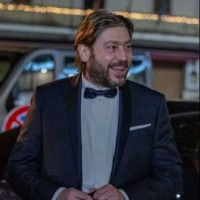 Federico PEDINI AMATI