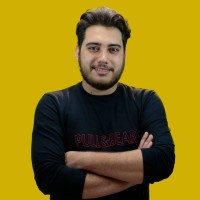 Mohammad Kholousi