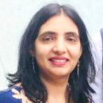 Kshamata Goyal, Phd