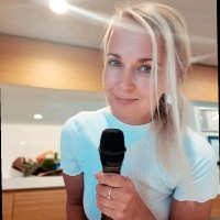 Altina Van Der Kaap