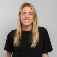 Hanna Bergström