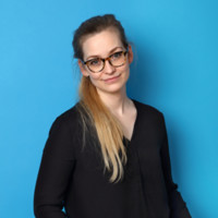 Helle Maiken Fischer