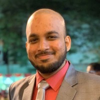 Mohammed Noman Junaid