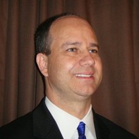 Michael Harkins