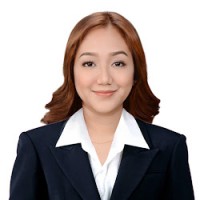 Lovely Joy Garin, Cfmp