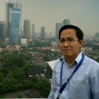 Taufiqurrahman -