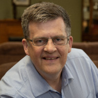 David Nickerson