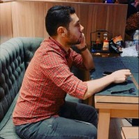 Ahmed Khafagy
