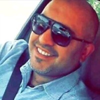 Abdullah Khraisat