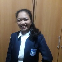 Apriyanti Sijabat