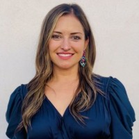 Rebeca Henderson