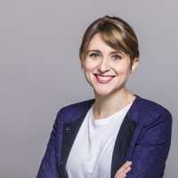 Jackie Leader