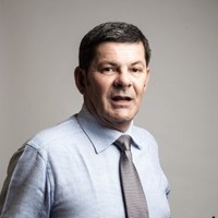 Walter Flavio Camillo