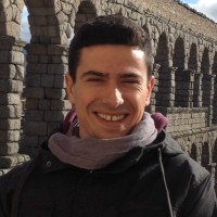 Sergio Santuy Sanchez