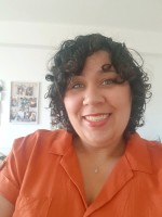 Natasha Moshtagh-Kahnamoi