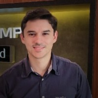 Felipe Gomes Lara Resende, CEA