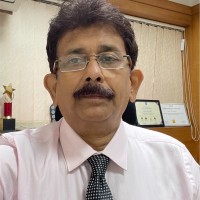 Arup  K Dutta