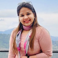 Tanya Chopra